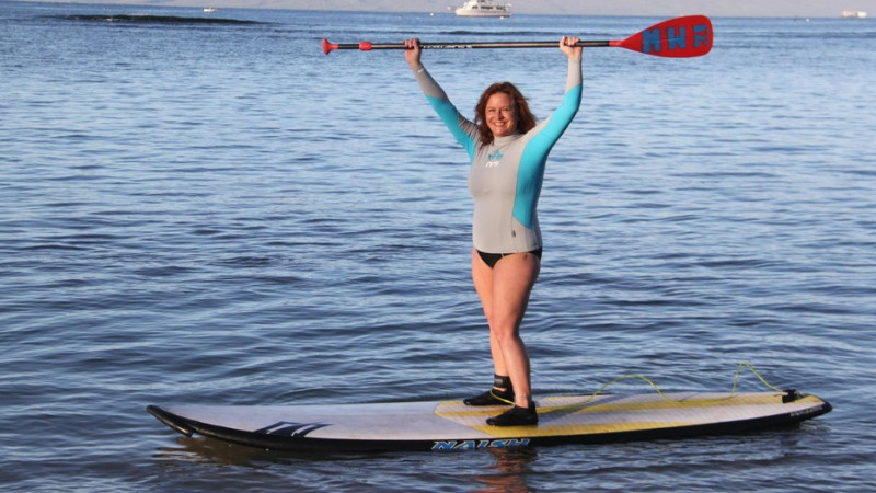 Private &amp; Semi-Private Stand Up Paddle Boarding Lesson